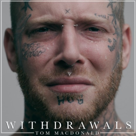 Withdrawals cover art