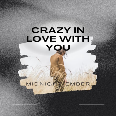 Carzy In Love With You cover art
