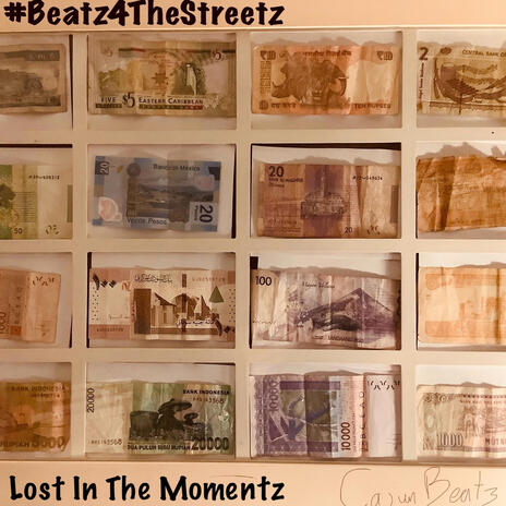 Lost In The Momentz