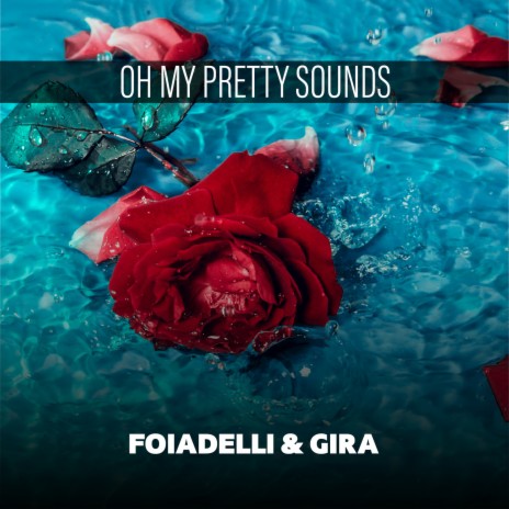 Magic World (Radio Vrs.) cover art