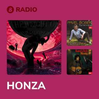 HONZA Radio