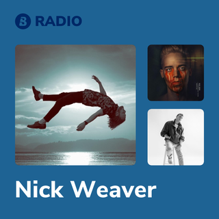 Nick Weaver Radio