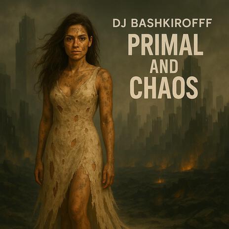 Ritual circuit cover art