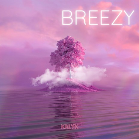 Breezy cover art