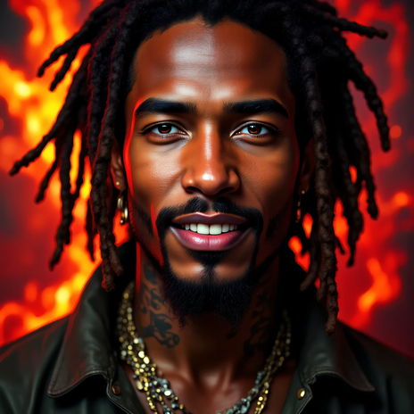 Do You Feel My Vibe cover art