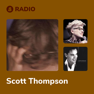 Scott Thompson Radio