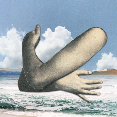Pressure cover art