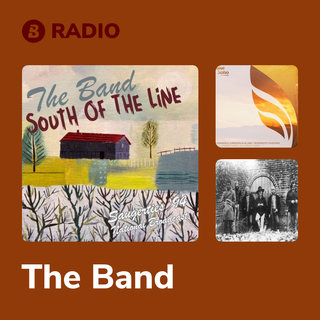 The Band Radio