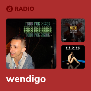 wendigo Radio