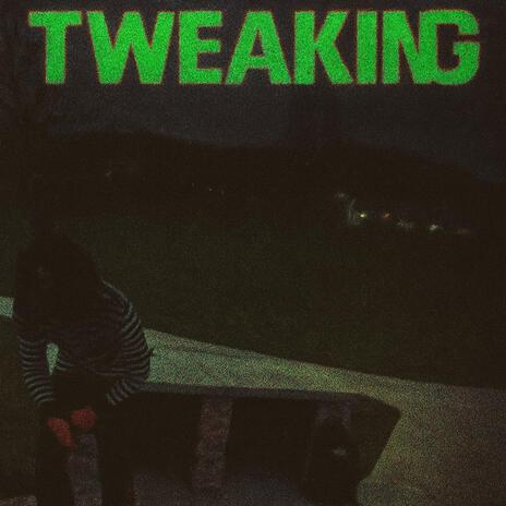 Tweaking cover art