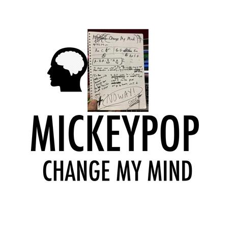 Change My Mind cover art