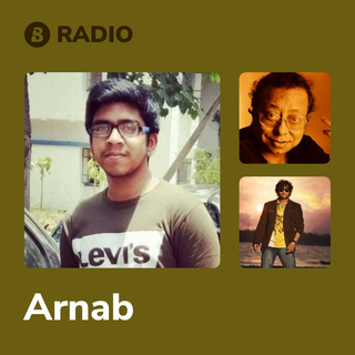 Arnab Radio