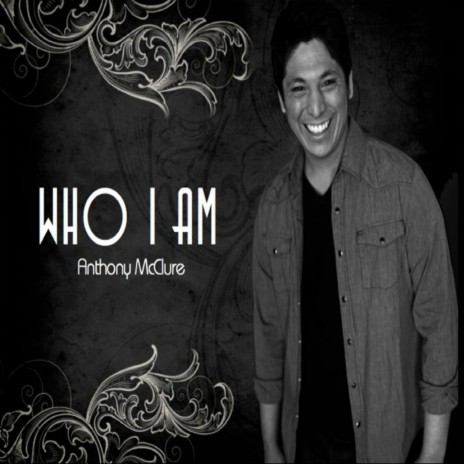 Who I Am cover art