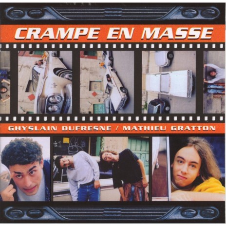 Los malaviscos cover art