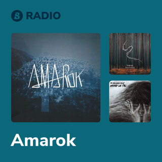 Amarok Radio