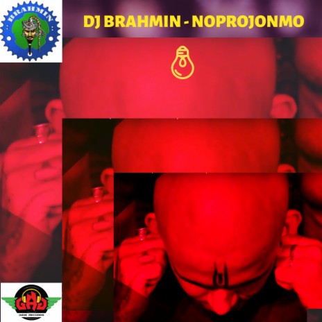 Noprojonmo cover art