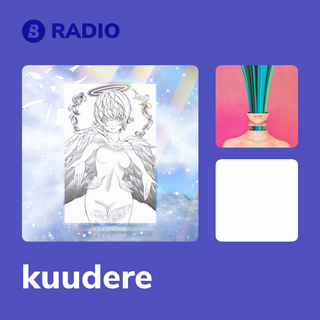 kuudere Radio