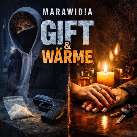 Gift & Wärme cover art