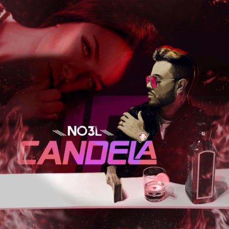 Candela cover art