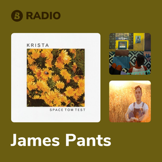James Pants Radio