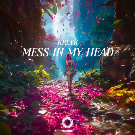 Mess In My Head ft. Outertone cover art