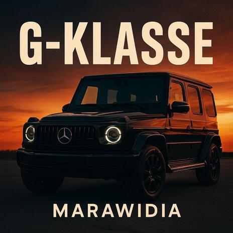 G - Klasse cover art