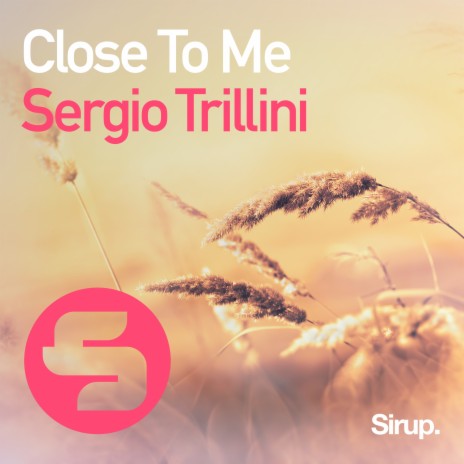 Close to Me (Original Club Mix) cover art