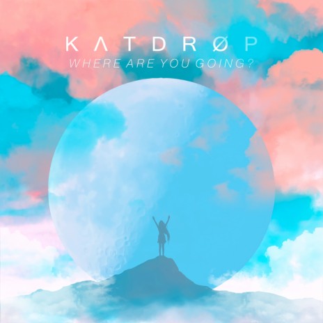 Where Are You Going? cover art