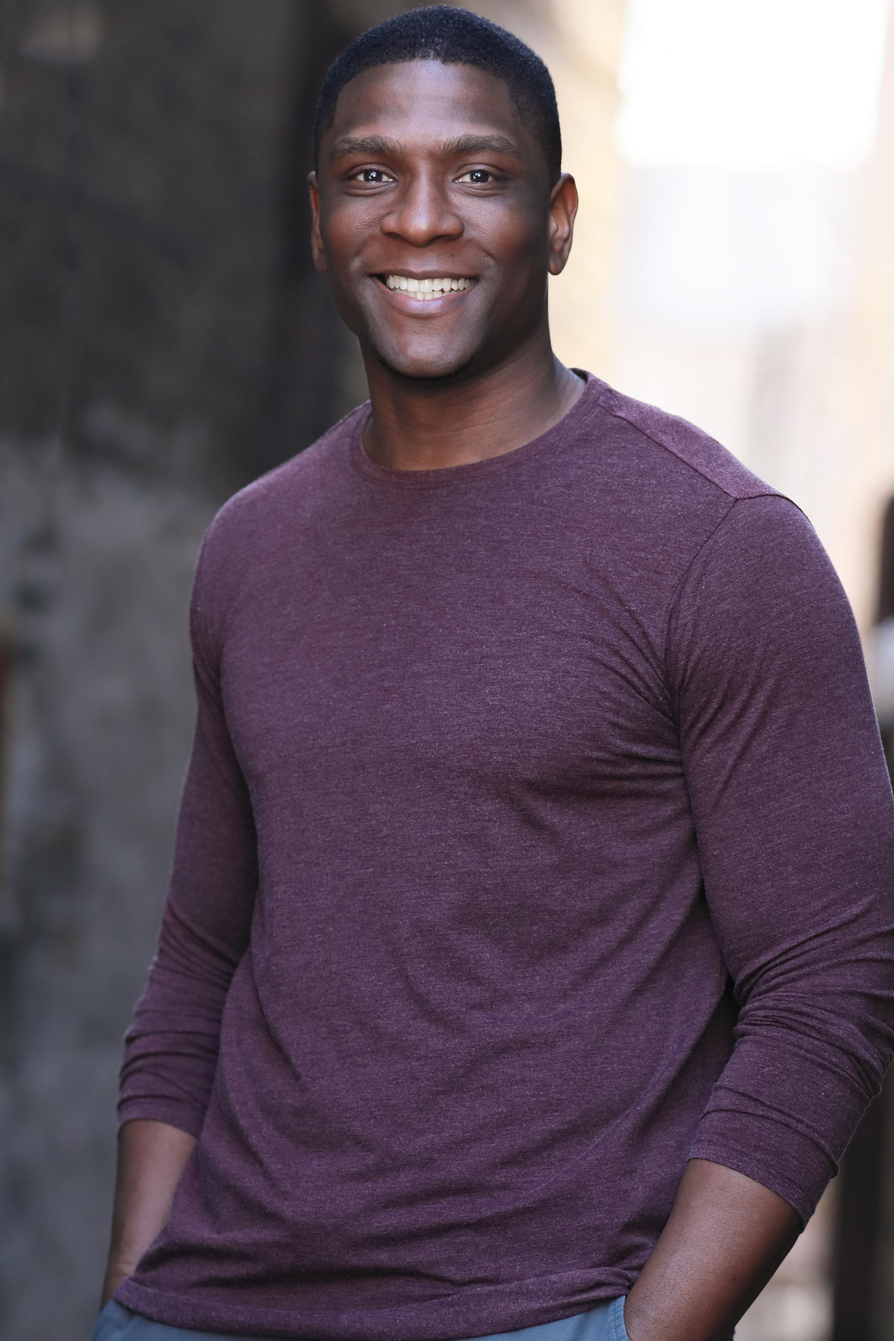 AJ Littlejohn