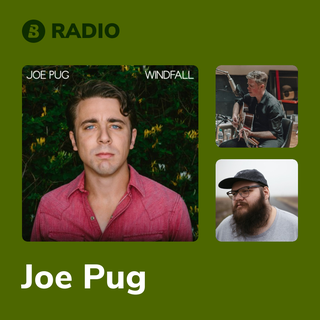 Joe Pug Radio