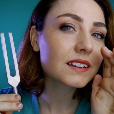 Tuning Fork Test