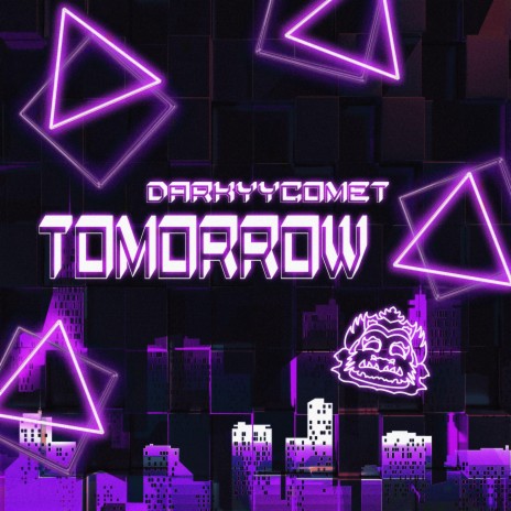 Tomorrow cover art