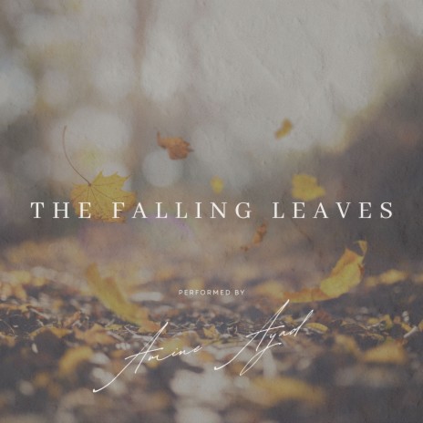 The Falling Leaves cover art