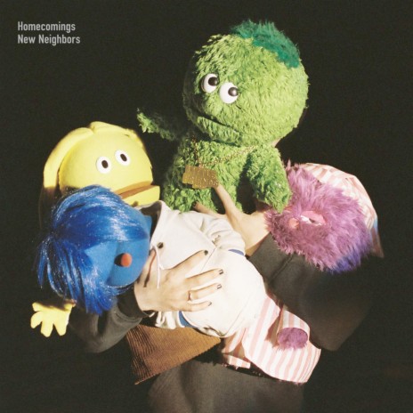 I Care cover art