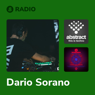 Dario Sorano Radio