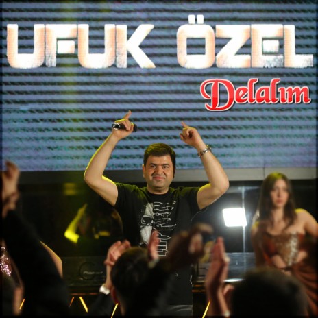 Delalım cover art