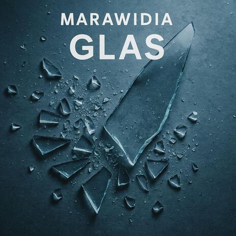 Glas cover art