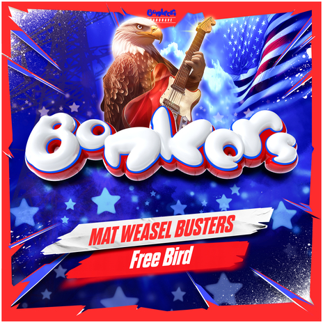 Free Bird cover art