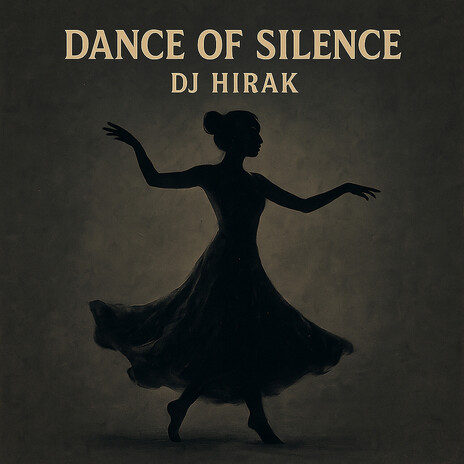 Dance Of Silence cover art