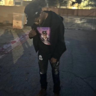 Slimey kid