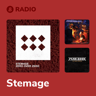Stemage Radio