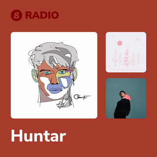 Huntar Radio