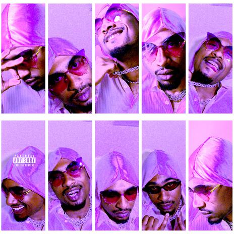 Dream Girl cover art