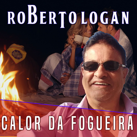 Calor da Fogueira cover art