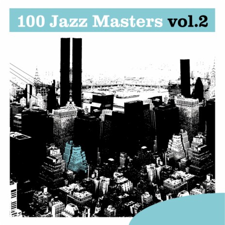 I Can't Believe That You're in (Live) ft. Roy Eldridge, Jo Jones all stars & Coleman Hawkins cover art