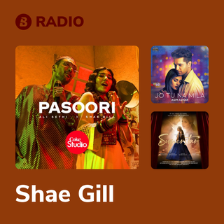 Shae Gill Radio