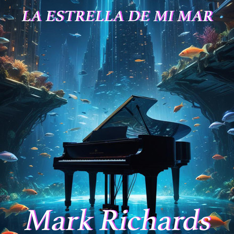 La Estrella de Mi Mar cover art