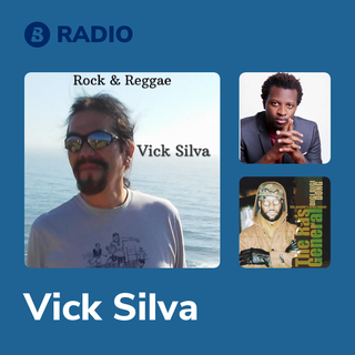 Vick Silva Radio