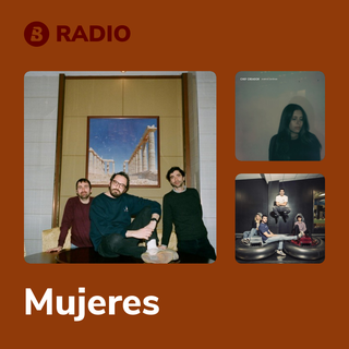 Mujeres Radio