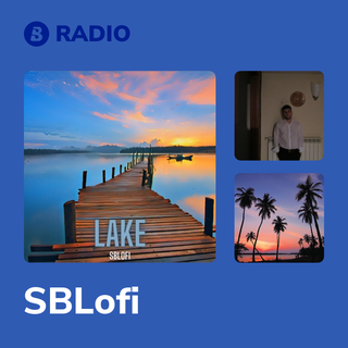 SBLofi Radio